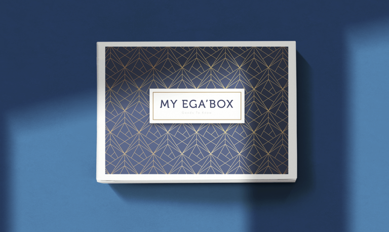 EGABOX 1